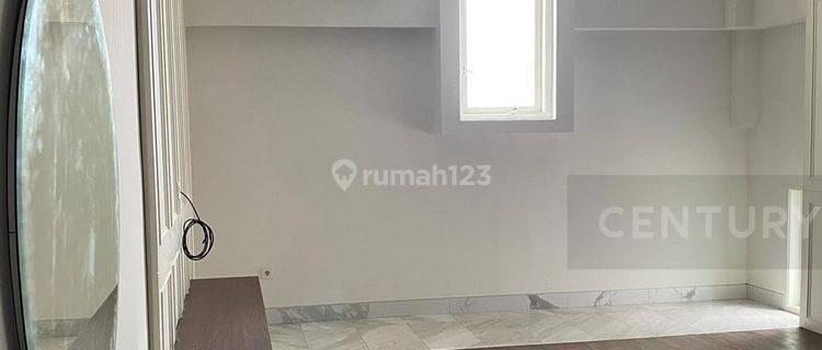 Rumah Baru 3 Lantai, Siap Huni, Di Tanah Kusir, Jakarta Selatan  1