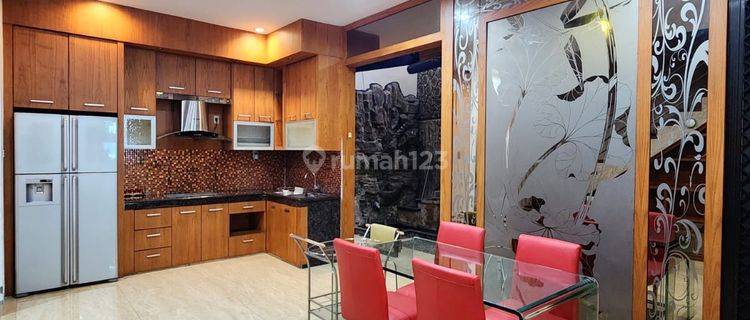 Dijual Villa Mutiara Residence 8 X 15 Furnished 1