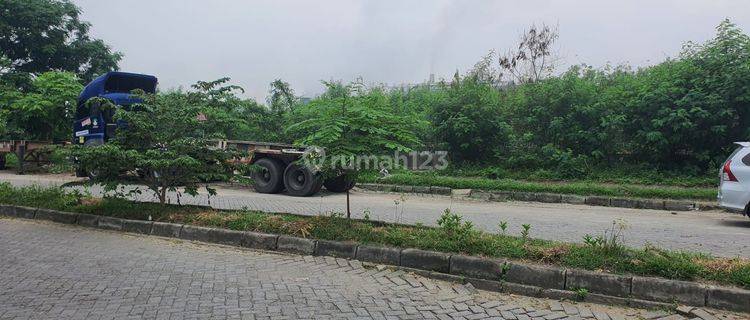 Disewakan Tanah Industri di Kawasan Industri Medan 3 1