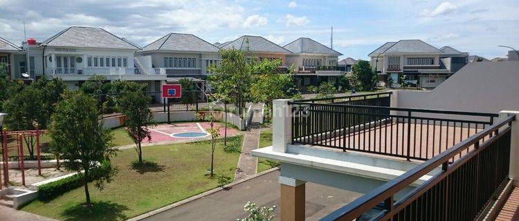 Dijual Rumah 2 Lantai di Kota Wisata Cibubur 1