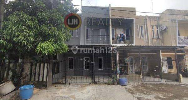 Dijual Rumah Siap Huni di Perumahan Bengkong Dalam 1