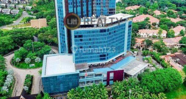 Disewakan Apartment Panbil Residence Muka Kuning 1