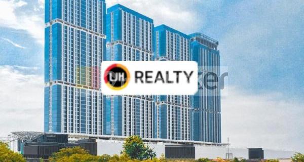 Disewakan Apartment Pollux Habibie Batam Furnished Type Studio 1