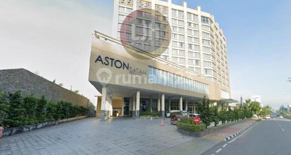For Rent Studio Type Aston Apartment in Pelita Nagoya 1