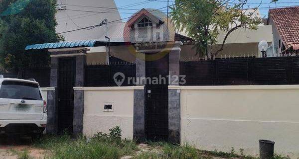 Disewa Rumah di Palm Spring Batam Centre 1