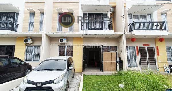 Disewakan Rumah di Nico Residence Bengkong 1