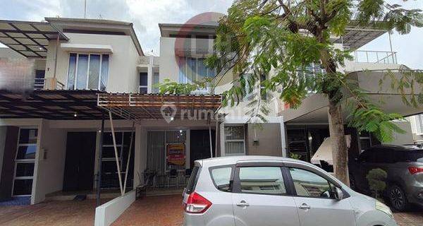 Disewa Rumah Siap Huni di Royal Grande 1