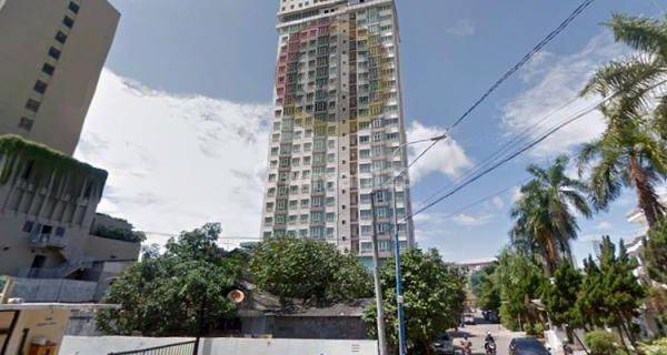 Disewakan Apartment BCC Residence 3 Bedrooms Furnished 1