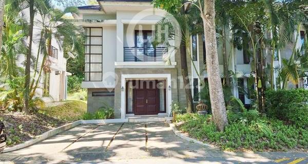 Villa for Rent in Villa Panbil, Muka Kuning 1