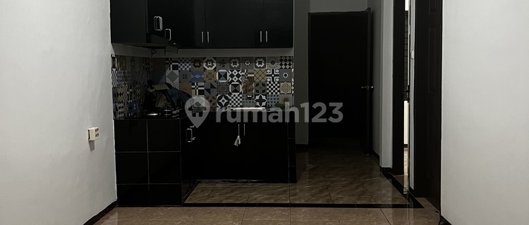 Disewana Rumah 1 Lantai Dekat Dengan Kampus Binus Griya Sutera Alam Sutera Serpong 1