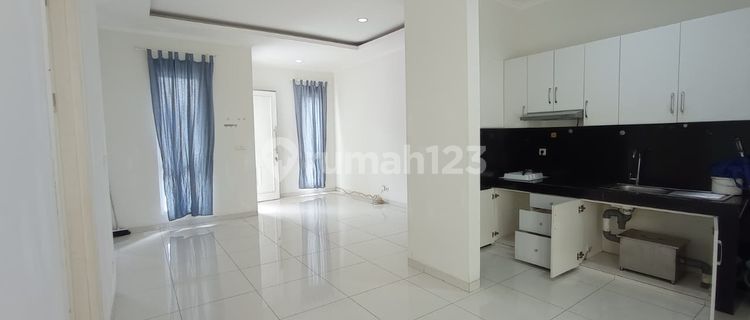 Rumah Siap Huni 2 Lt Semi Furnished @ Sutera Leora 5 Mnt Ke Binus 1