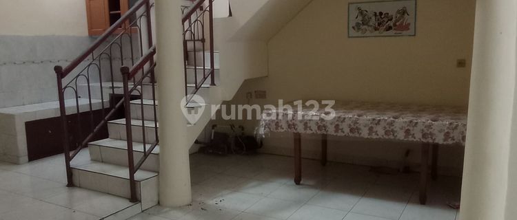 2-Story House Near Penabur School Sector 1G, Gading Serpong 1