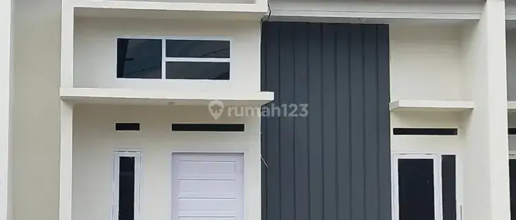 Rumah Cantik di Hertasning Dalam Cluster Harga terjangkau 1