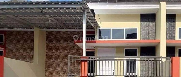 Rumah Siap Huni Di Tamangapa Antang Harga Murah 1