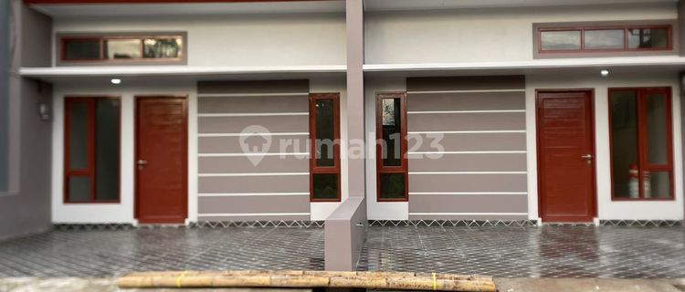 Rumah Murah Di Sudiang Dekat Bandara Sultan Hasanuddin 1