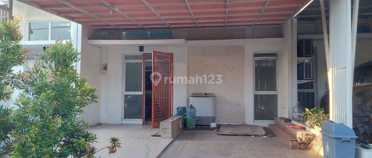 Rumah Di Tallasa City Perintis Dekat Kampus Unhas   1