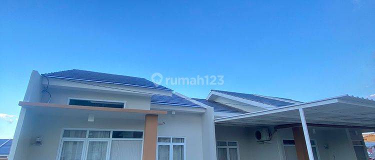 Rumah Di Nipa Nipa Antang Promo Dp 10jt Saja 1