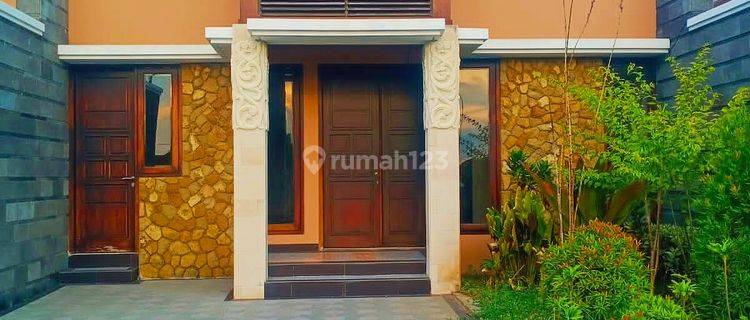 RUMAH BARU READY STOK SIAP HUNI LOKASI AREA KOTA DI PASURUAN 1