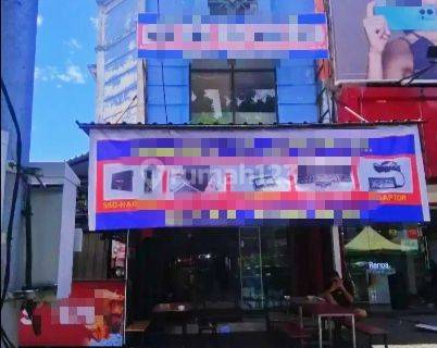 RUKO HOOK LUAS SELANGKAH KE UNIBRAW SUHAT 1