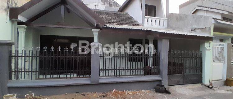 RUMAH SIAP HUNI 1.5 LANTAI DI PASURUAN  CEPAT 1