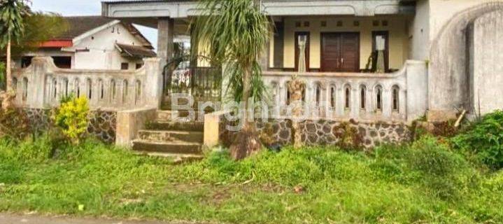 RUMAH BAGUS MURAH  CEPAT POROS JLN STRATEGIS DI PASURUAN 1