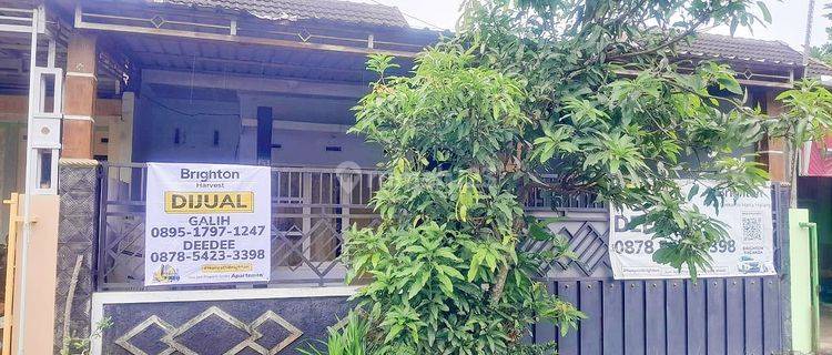 Rumah Murah Jualcepat 2.5lt Siaphuni Diboulevard Perum Singosari  1