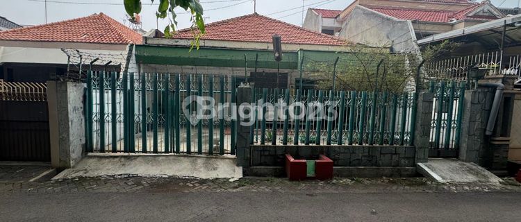 JUAL MURAH RUMAH DI TENGAH KOTA SEMARANG 1