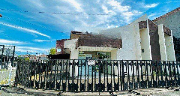 Sewa Rumah Komersil Raya Taman Asri Pondok Tjandra 1,5 Lt 1