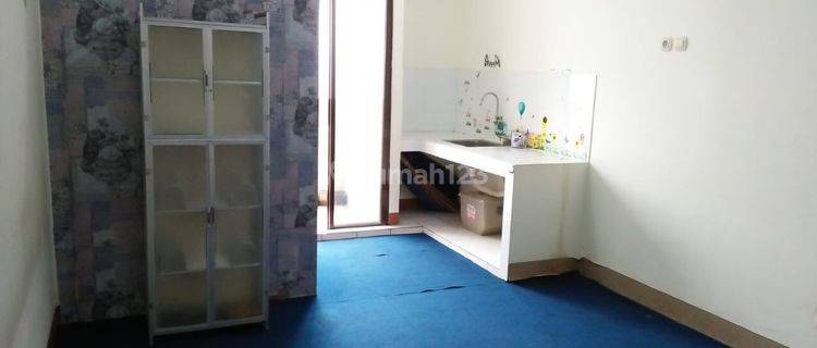 Apartemen Gateway Cicadas, Ahmad Yani, Bandung 1