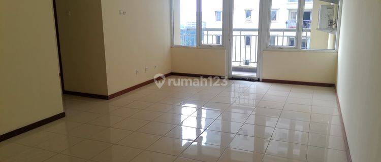 kan Apartemen Kosongan 3br 1