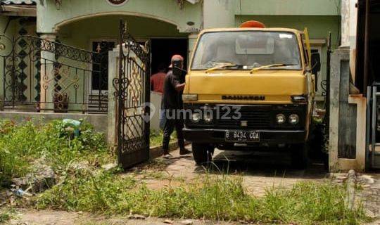 Dijual rumah alam raya
jurumudi tangerang
8x20 1