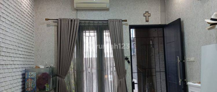 Dijual Rumah Duri kosambi jakarta barat
Ukuran 6x16,5m² 1