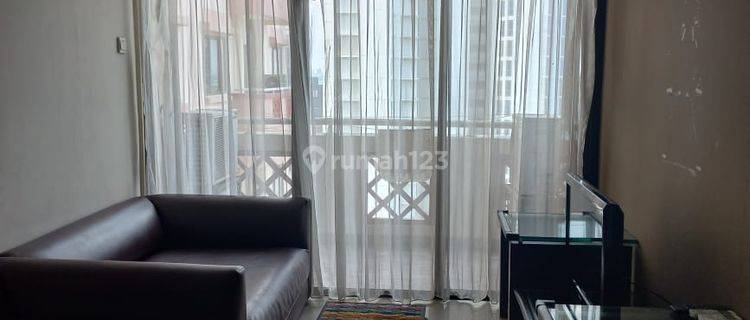 Disewa Apartement Puri Garden Puri Indah Jakarta Barat 1