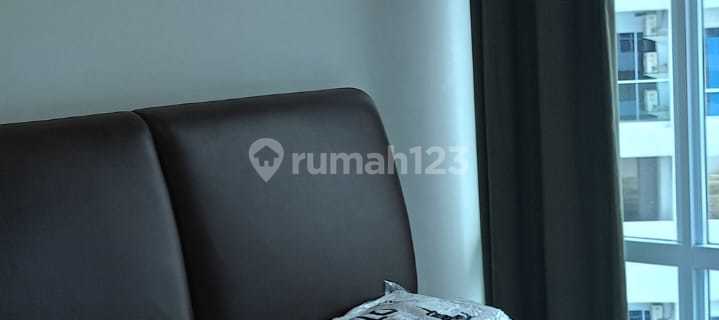 Disewakan Apartemen Furnished Puri Mansion Tower Beryl 1