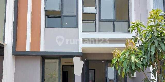 For Sale/For Rent Baroni Summarecon Tgr Housing 1