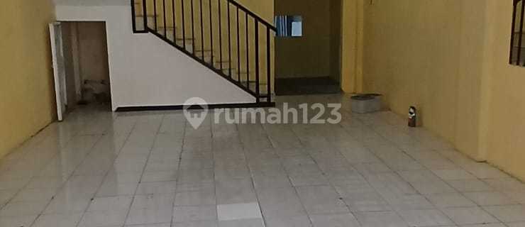 For Rent: Poris Tangerang Shop House 1