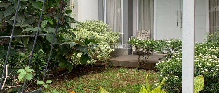Disewa Rumah Glc Cluster Amerika Latin  1