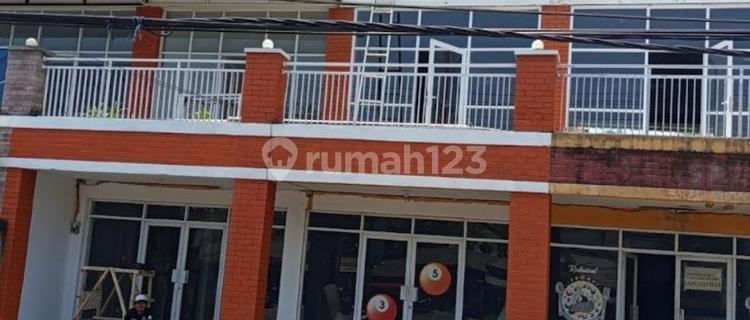 For Sale Shop House Parung Kuda Sukabumi Size 4x17 1