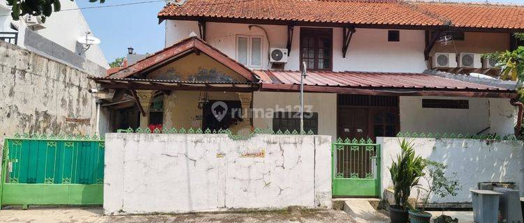 Rumah 2 lantai murah Depok dekat pintu tol sawangan  1
