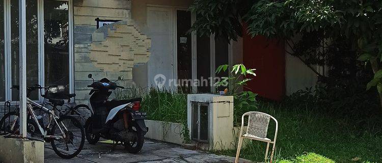 Rumah 2 lantai murah di Fortune breeze graha raya dekat ciledug 1