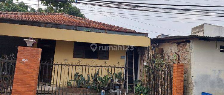 Rumah siap huni pejaten pasat mgg  1