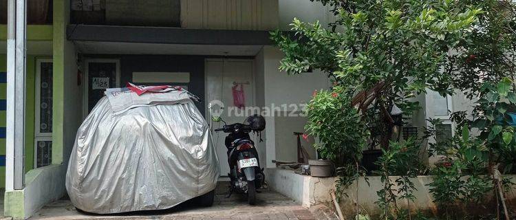 Rumah Siap Huni Murah Di Golden Citt Sepatan Dekat Pakuhaji 1