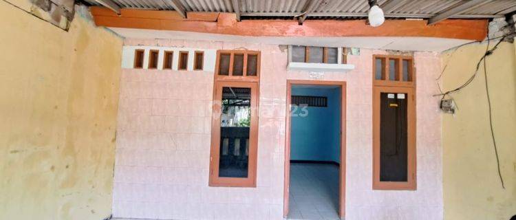 Rumah Siap Huni Di Villa Mutiara Serpong Dekat Graha Raya  1
