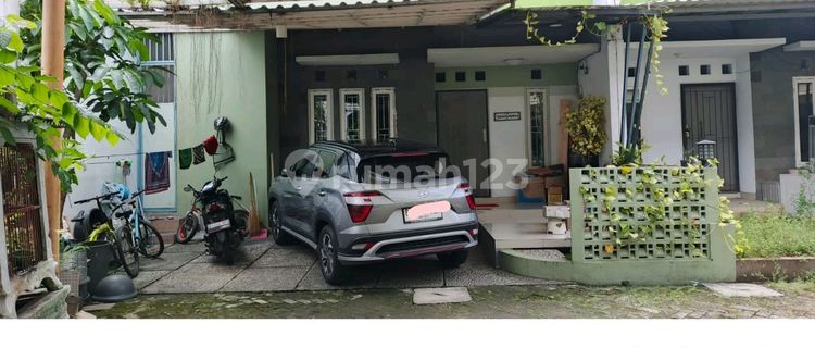 Sewa Rumah Full Furnish Di Townhouse Karang Tengah Dekat Joglo 1