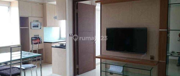 Apartemen Sudirman Suites Tower Rosewood Corner Lt.11, Bandung 1