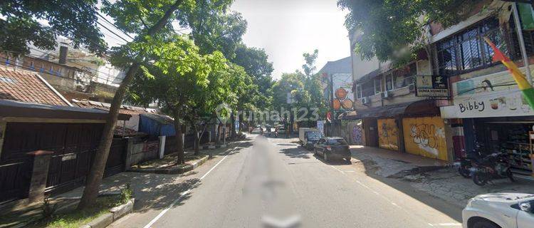 MURAH! Tanah Mainroad Ciateul Untuk Cuci Mobil, Showroom, Bandung 1