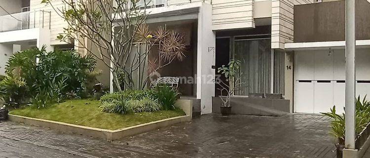 Rumah Baru Renovasi Siap Huni Larang Tapa Kota Baru Parahyangan 1