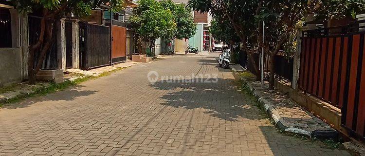 Dijual Cepat! Rumah 2 Lantai 4 Kamar Komplek Katapang Square Bdg 1