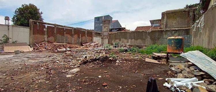 Ruko Minimarket Parkiran Luas Depan Belakang Mainroad Lembang 1