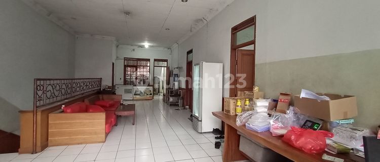 Ruko Lokasi Emas Diantara Bank Ternama Taman Kopo Indah 2 Bandung 1